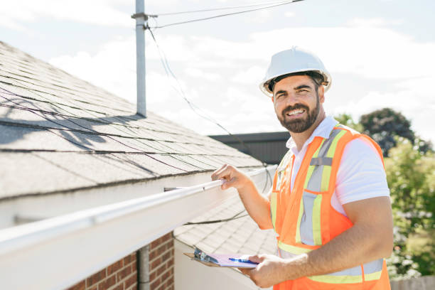 Best Rubber Roofing (EPDM, TPO)  in Rossville, GA