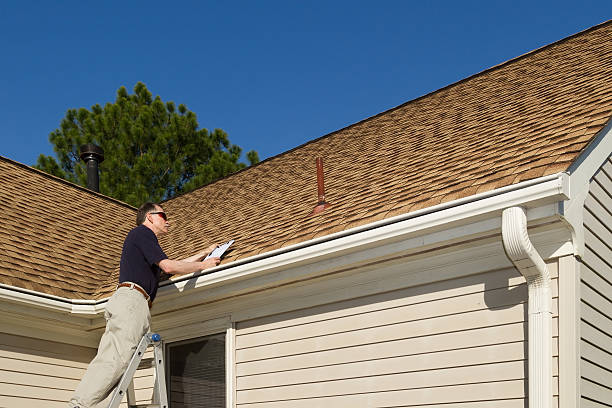 Hot Roofs in Rossville, GA